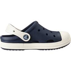 Gomma Pantofole Crocs Bump It - Navy/Oyster