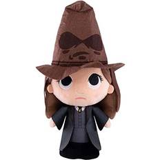 Harry Potter Mjukisdjur Funko Supercute Plush Harry Potter Hermoine with Sorting Hat