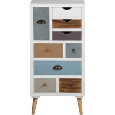 Homeroom Thais Chest of Drawer 48x98cm