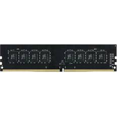 Pc4 25600 ddr4 3200 TeamGroup Team Elite 16GB DDR4 3200 (PC4 25600) Desktop Memory Model TED416G3200C2201