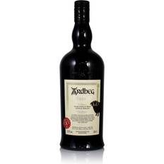 Ardbeg whiskey Ardbeg Blaaack Committee 50.7% 70cl