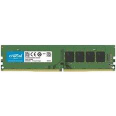 Crucial ram 16gb ddr4 3200mhz Crucial DDR4 3200MHz 16GB (CT16G4DFS832A)