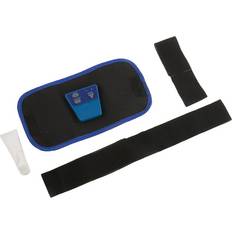 Ceintures de Stimulation Musculaire InnovaGoods Ceinture d'électrostimulateur musculaire