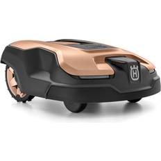 Robottiruohonleikkurit Husqvarna Am315X Se, No, Dk, Fi. Limited Edition Robotic Lawn Mower