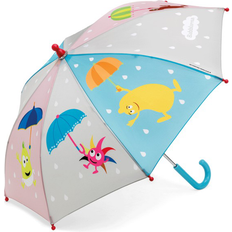 Micki Babblarna Umbrella Muticolor (46892614)