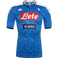 SSC Napoli Home Jersey 2019-20