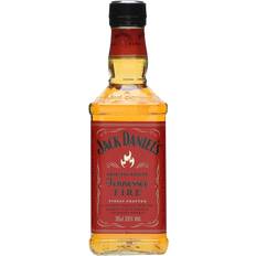 Jack Daniels Tennessee Fire 35% 35cl