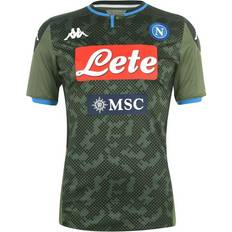 Abbigliamento per tifosi sportivi Kappa SSC Napoli Away Jersey 19/20