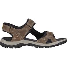 Ecco Herren Sportsandalen ecco Offroad Lite 3S - Dark Clay