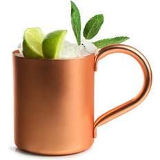 Moscow mule mugg Moscow Mule Mugg 50cl