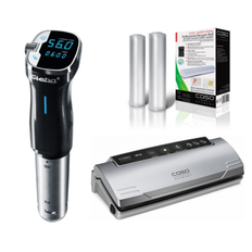 SV50 Sous Vide Set - 3 pcs