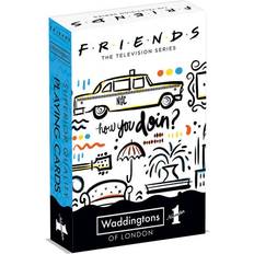 WN1 Friends