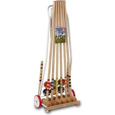 Londero Croquet for 6 Players