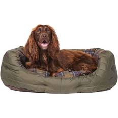 Barbour Husdjur Barbour Quilted Dog Bed 30"