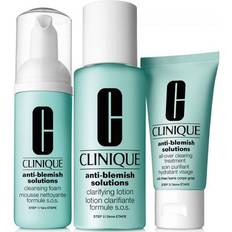 Clinique anti blemish solutions Clinique Anti-Blemish Solutions 3 Step System Kit