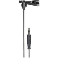 Audio-Technica Lavalier Microphones Audio-Technica ATR3350xiS