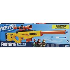 Nerf Fortnite BASR-L