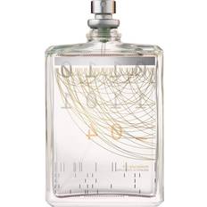 Molecule 04 EDT
