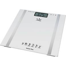 Verre Balances Diagnostiques Jata Balance 532 Fitness 180 Kg