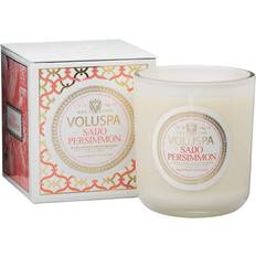 Bästa Doftljus Voluspa Saijo Persimmon Maison Candle Doftljus 340g