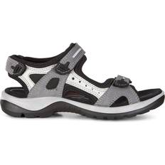 Ecco Women Sport Sandals ecco Yucatan W - Titanium