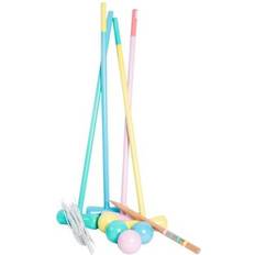 Magni Udespil Magni Croquet