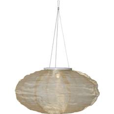 IP44 - Tyg Belysning Star Trading Festival Pendellampa ∅ 35cm