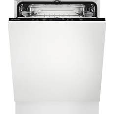 45 cm - Collegamento acqua calda Lavastoviglie Electrolux EEQ47200L Integrato