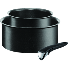 Tefal Ingenio Performance Cookware Set 3 Parts