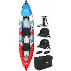 Aqua Marina Steam 2 Person 412cm