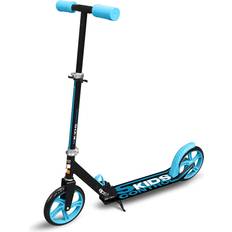 Trottinettes Stamp Skids Control Foldable Scooter