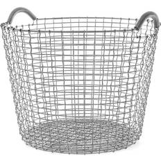 Stainless Steel Baskets Korbo Classic 50 Basket 19.7"