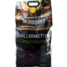 Barbecue Briquettes 9kg
