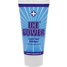 Ice Power Cold