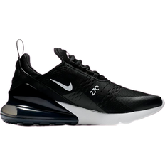 Nike Air Max 270 W Black White Anthracite See price