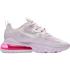 Nike Air Max 270 React W - Light Violet/Opti Yellow/Digital Pink/Sail