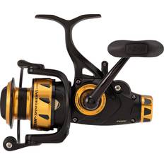 Penn Equipos de pesca Penn Spinfisher VI 2500