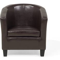 Beliani Borwick Armchair 69cm