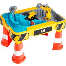 Klein Cat Sand & Water Play Table