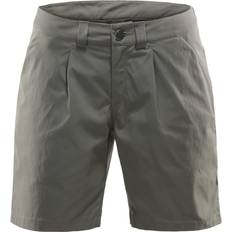 Haglöfs Shorts Haglöfs Mid Solid Shorts Women - Beluga