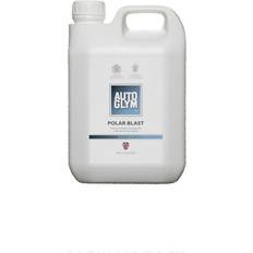 Car Care & Vehicle Accessories Autoglym Polar Blast Shampoo 2.5L