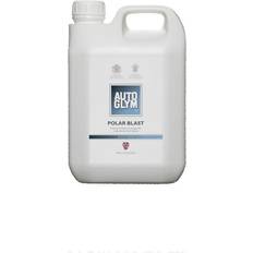 Polar Blast Shampoo