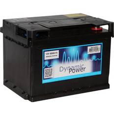 Battery 12v Car Battery 12V 60Ah (+h)