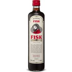 Fisk Øl & Spiritus Fisk The classic 30% 70 cl