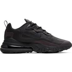 React Trainers NIKE Air Max 270 React M - Black/Oil Grey