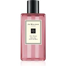 Red Roses Bath Oil