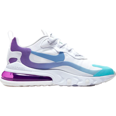 Nike Air Max 270 React Gradient Shift Women's - White