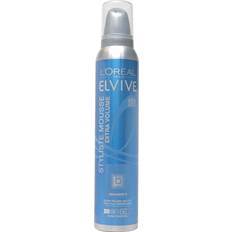 L'Oréal Paris Elvive Styliste Mousse Extra Volume 200ml