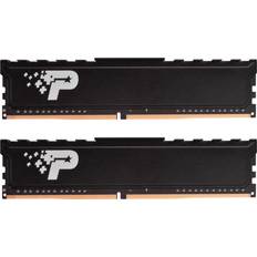 16 GB - 2666 MHz RAM-geheugens Patriot Signature Line Premium