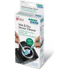 Green Clean Wet & Dry Sensor Cleaner